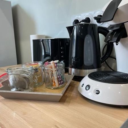 Apartament Chic'N Chill Issoudun Zewnętrze zdjęcie
