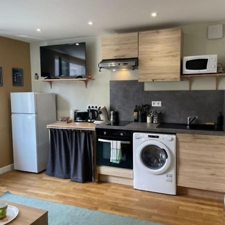 Apartament Chic'N Chill Issoudun Zewnętrze zdjęcie