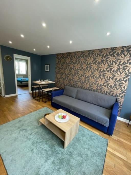 Apartament Chic'N Chill Issoudun Zewnętrze zdjęcie