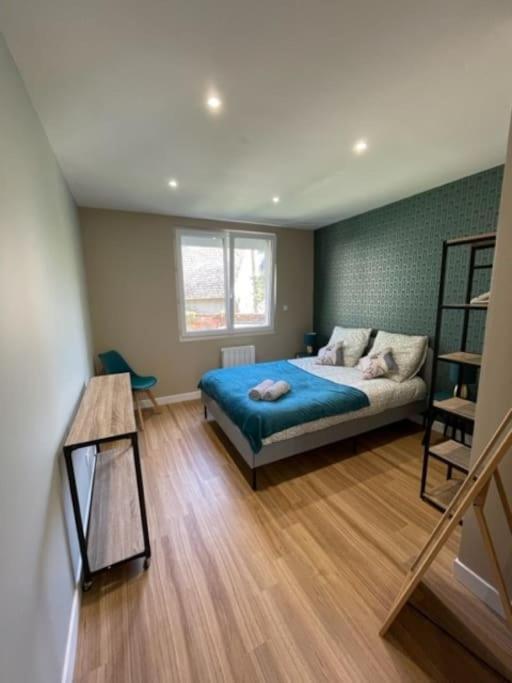 Apartament Chic'N Chill Issoudun Zewnętrze zdjęcie