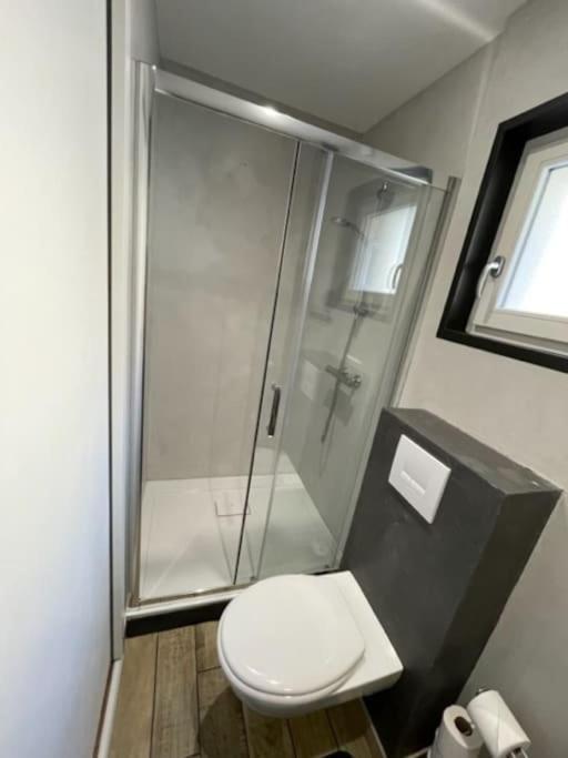 Apartament Chic'N Chill Issoudun Zewnętrze zdjęcie