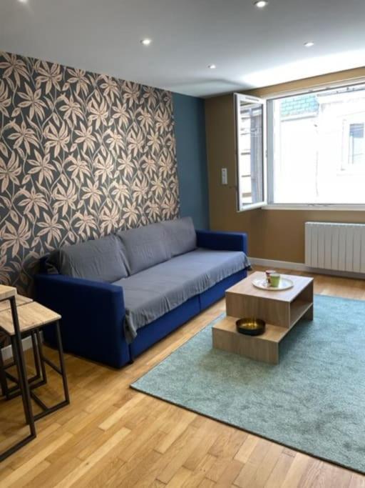 Apartament Chic'N Chill Issoudun Zewnętrze zdjęcie