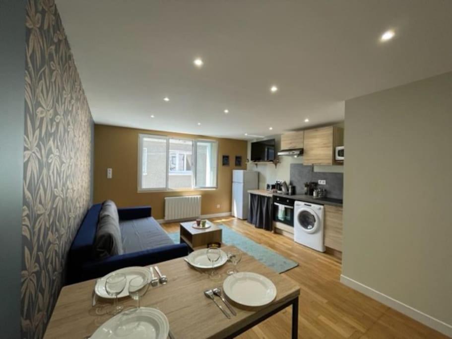 Apartament Chic'N Chill Issoudun Zewnętrze zdjęcie
