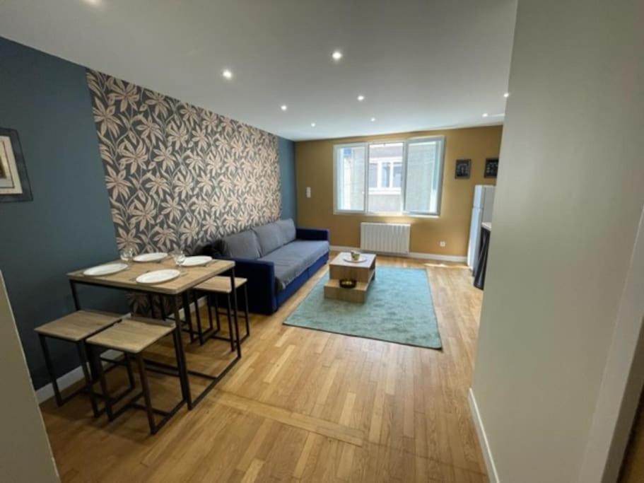 Apartament Chic'N Chill Issoudun Zewnętrze zdjęcie